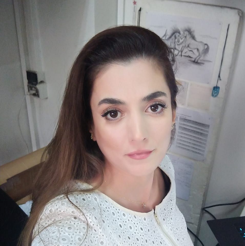 Team Member 1